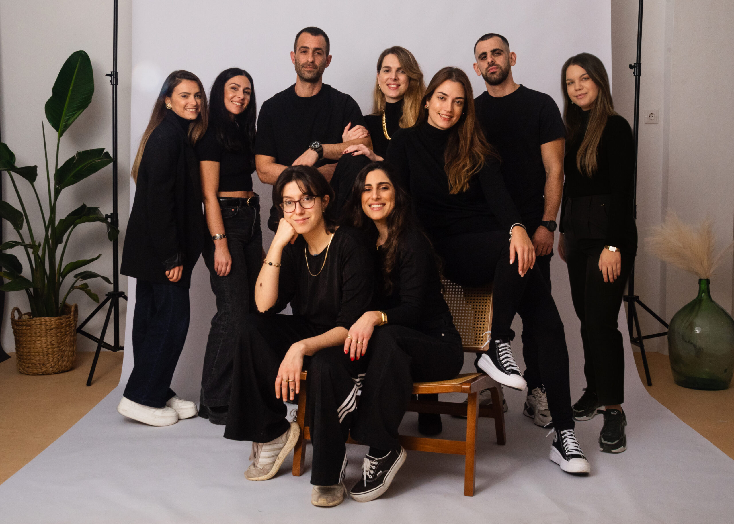 About - Lucia Studio
